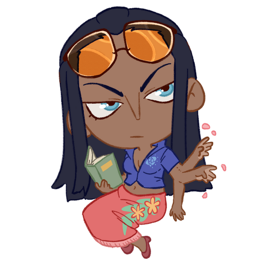 chibi style 2 : 10€